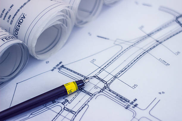 Blueprints